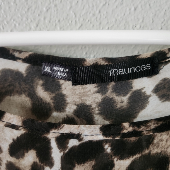 Maurices Top - Picture 4 of 10
